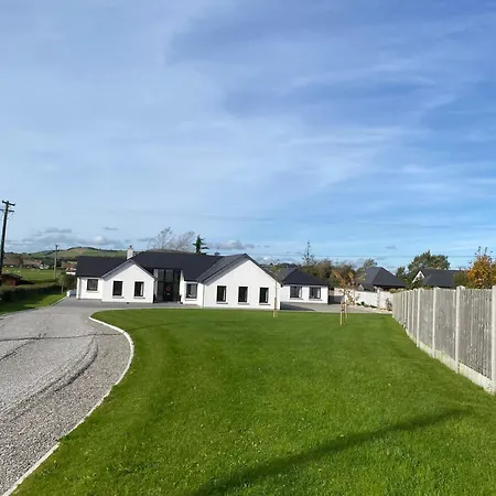 Apartament Ard Na Greine Stradbally (Laois)