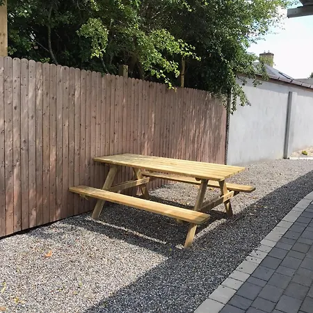 Ard Na Greine * Stradbally (Laois)