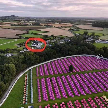 Ard Na Greine Stradbally (Laois)