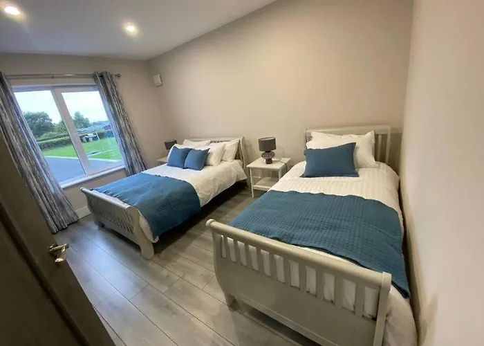 Ard Na Greine Apartman Stradbally