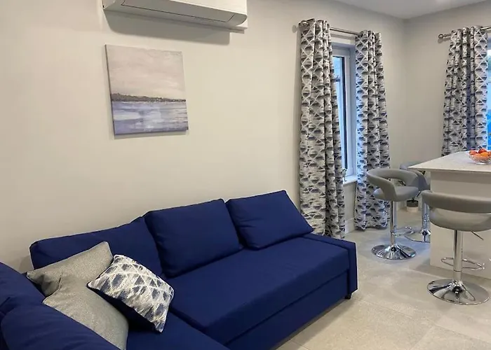 Apartman Ard Na Greine *