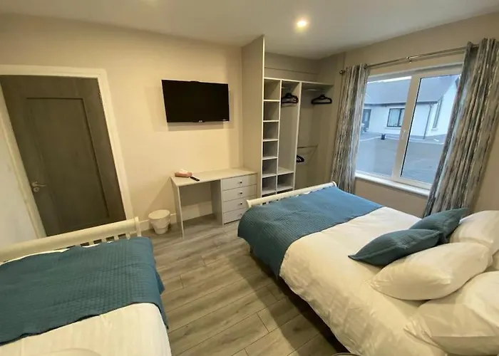 Ard Na Greine * Stradbally