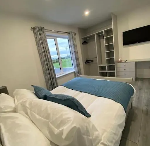 Apartman Ard Na Greine *