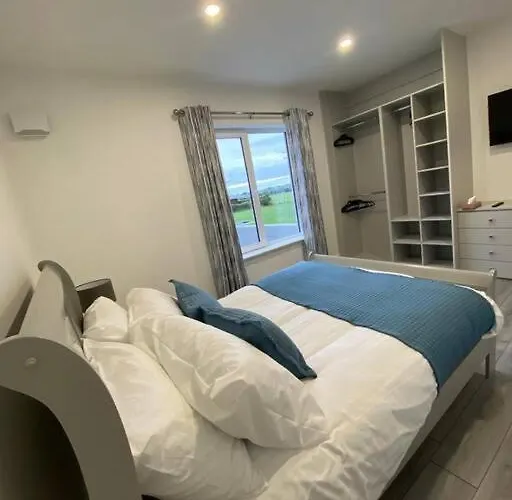 Ard Na Greine Apartman