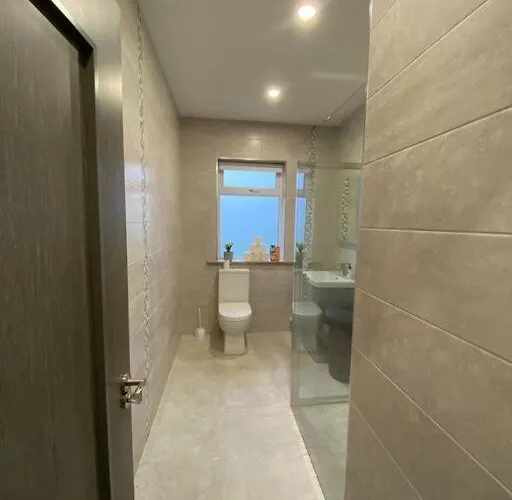 Apartman Ard Na Greine Stradbally