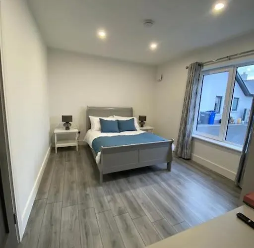 Apartman Ard Na Greine