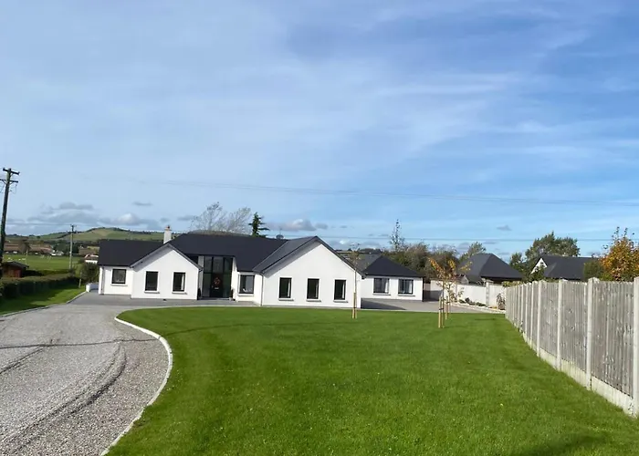 Apartman Ard Na Greine Stradbally