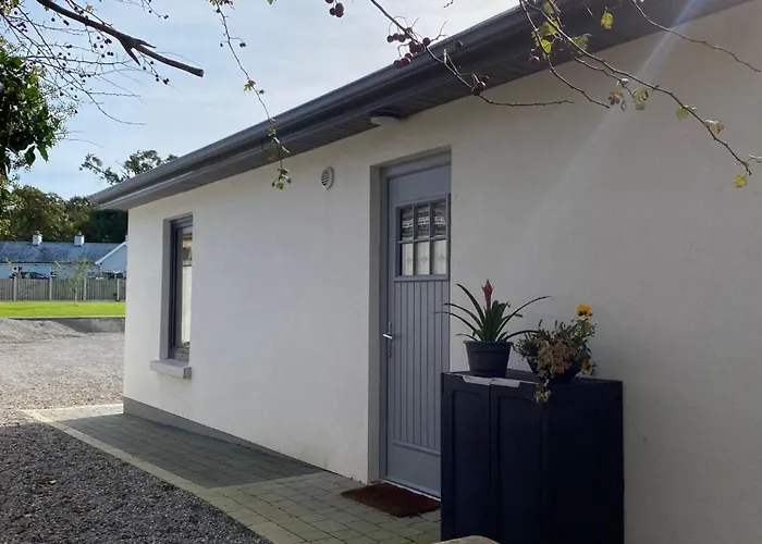 Apartman Ard Na Greine Stradbally