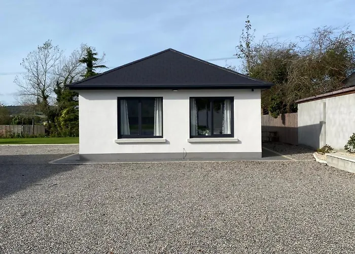 Apartman Ard Na Greine Stradbally