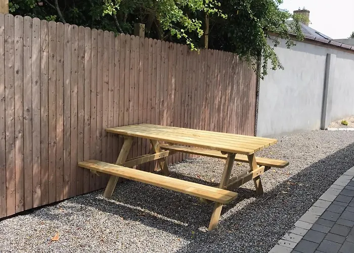 Ard Na Greine * Stradbally