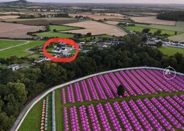 Ard Na Greine Stradbally